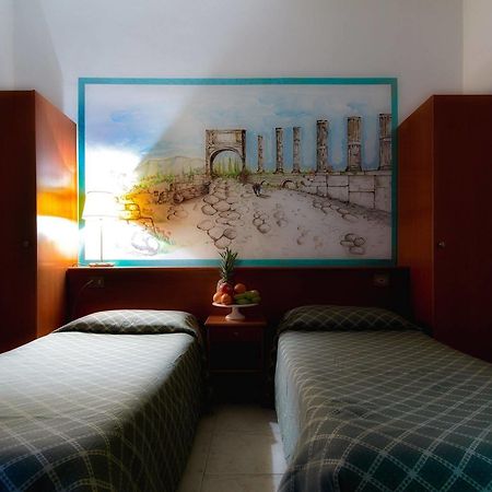 Nazional Rooms Rome Bagian luar foto