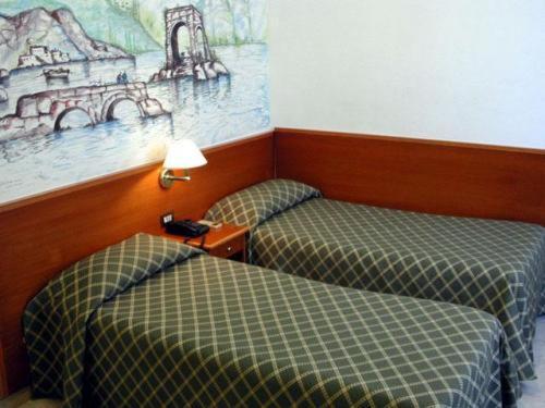 Nazional Rooms Rome Ruang foto