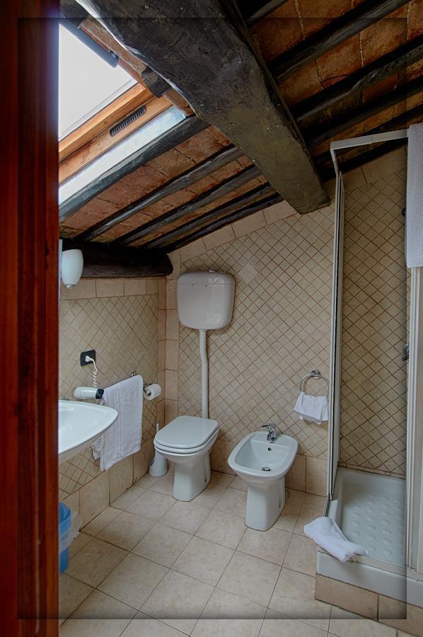 Nazional Rooms Rome Bagian luar foto
