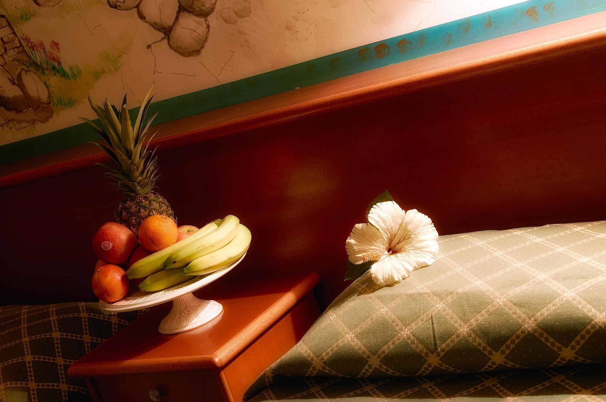 Nazional Rooms Rome Bagian luar foto