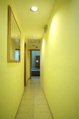 Nazional Rooms Rome Bagian luar foto